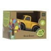 Sale Camioneta Bioplástico Brum Brum Amarilla Niños Juguetes Para Niños De 18 Meses|Juguetes Niños 3 Años