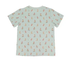 Ropa Infantil^Monnëka Camiseta Algodón Cool Dinos