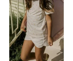 Ropa Infantil^Monnëka Camiseta Algodón Starlight