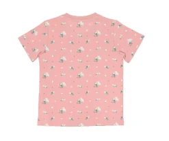 Ropa Infantil^Monnëka Camiseta Algodón Toucan