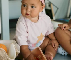 Camisetas Protección Solar^Monnëka Camiseta Protección Solar Starlight