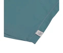 Camisetas Protección Solar^Lassig Camiseta Protección Solar Manga Corta Hello Beach Blue