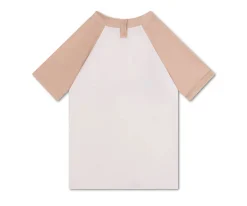 Camisetas Protección Solar^Swim Essentials Camiseta Protección Solar Manga Corta Brown