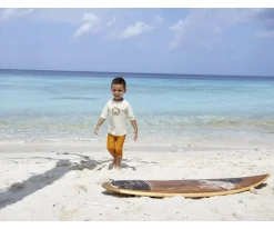 Camisetas Protección Solar^Lassig Camiseta Protección Solar Manga Corta Lion Nature