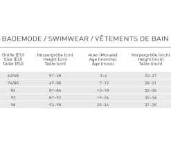 Camisetas Protección Solar^Lassig Camiseta Protección Solar Manga Corta Palms Olive