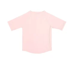Camisetas Protección Solar^Lassig Camiseta Protección Solar Manga Corta Seahorse Pink