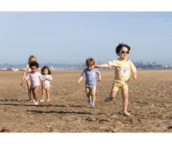 Camisetas Protección Solar^Monnëka Camiseta Protección Solar Jolie The Octopus