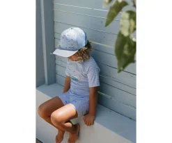 Camisetas Protección Solar^Monnëka Camiseta Protección Solar Fishing boat