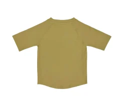 Camisetas Protección Solar^Lassig Camiseta Protección Solar Manga Corta Hello Beach Moss