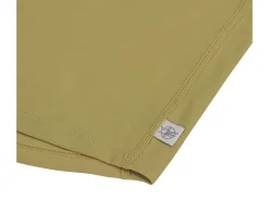 Camisetas Protección Solar^Lassig Camiseta Protección Solar Manga Corta Hello Beach Moss