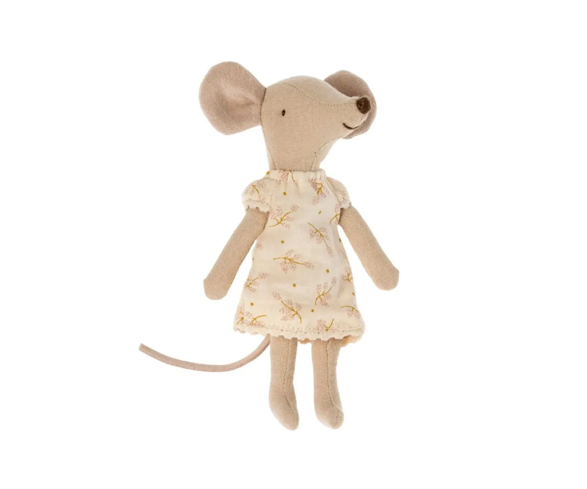 Hot Camisón para Ratón Hermana Mayor Niños Accesorios Para Muñecas|Juguetes Más Recomendados