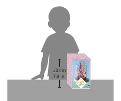 Online Campana Luminosa para Crear Hadas Mágicas Niños Manualidades Para Niños|Juguetes Niños 7 Años