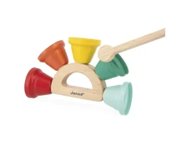 Hot Campanillas Gioia Niños Juguetes Niños 4 Años|Juguetes Niños 5 Años