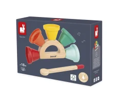 Hot Campanillas Gioia Niños Juguetes Niños 4 Años|Juguetes Niños 5 Años