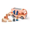Juguetes Niños 3 Años^Kids Concept Camper Van Aiden
