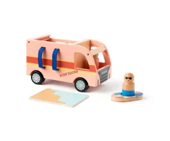 Juguetes Niños 3 Años^Kids Concept Camper Van Aiden