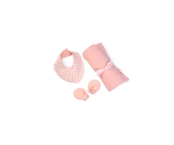 Best Canastilla con Muñeca Ariel Niños Accesorios Para Muñecas|Muñecos