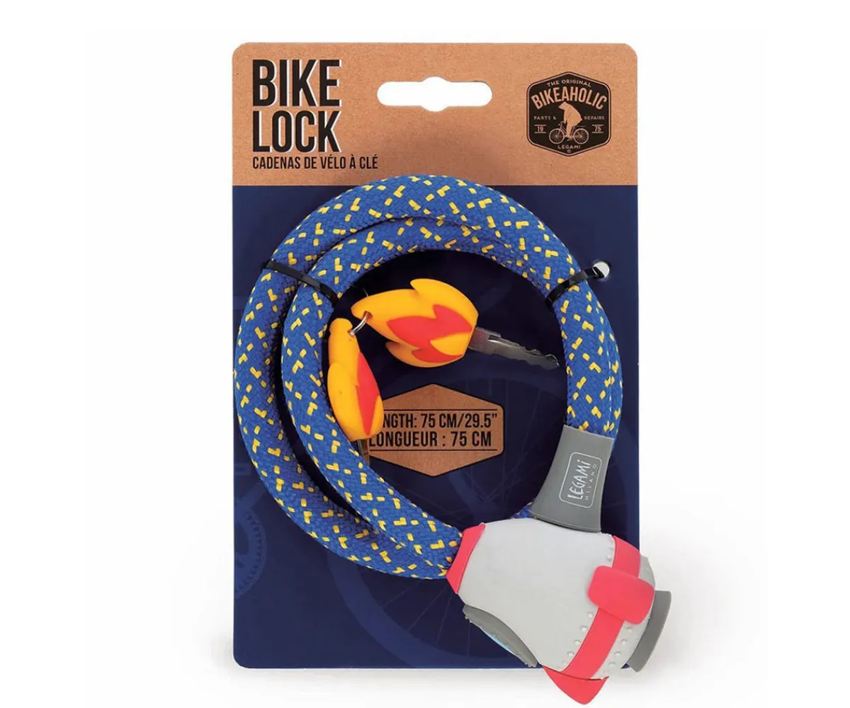 Outlet Candado con Llave Space Niños Bicicletas Para Niños|Patinetes