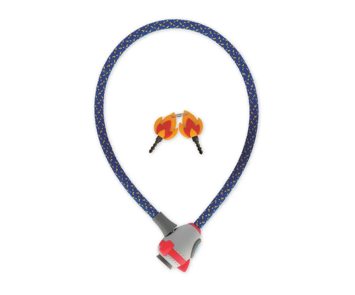 Outlet Candado con Llave Space Niños Bicicletas Para Niños|Patinetes