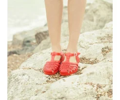 Best Cangrejeras Adulto Denim Cangrejeras|Cangrejeras Mujer