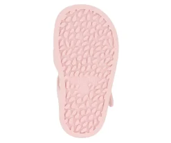 Hot Cangrejeras Infantil Pink Cangrejeras|Calzado Infantil