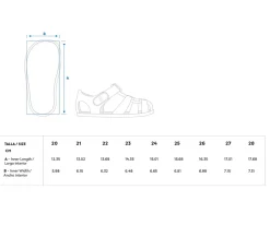 Best Cangrejeras Infantil Old Rose Cangrejeras Bebé|Calzado Infantil