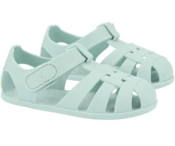 Outlet Cangrejeras Infantil Sea Green Calzado Infantil|Cangrejeras