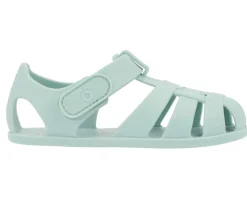 Outlet Cangrejeras Infantil Sea Green Calzado Infantil|Cangrejeras
