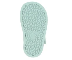 Outlet Cangrejeras Infantil Sea Green Calzado Infantil|Cangrejeras