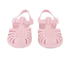 Best Cangrejeras Infantil Rosa Calzado Infantil|Cangrejeras