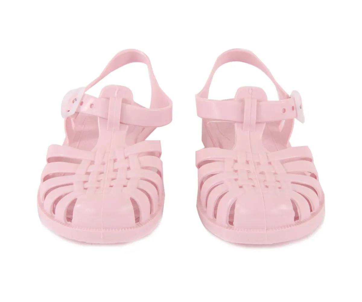 Best Cangrejeras Infantil Rosa Calzado Infantil|Cangrejeras