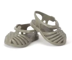 Accesorios Para Muñecas^Minikane Cangrejeras Sun para Muñecas Gordis Sable