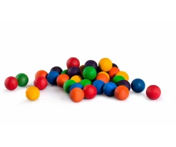 Clearance Canicas Arco Iris Niños Juguetes Niños 3 Años|Juguetes Montessori