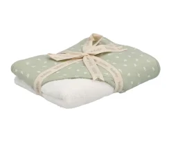 Best Capa Baño Leaves Sage Personalizable Niños Capa De Baño Bebé|Toallas