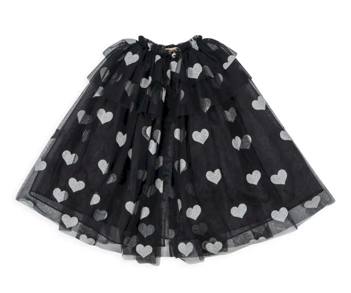 Disfraces Para Niños^Konges Slojd Capa Bruja Halloween Black