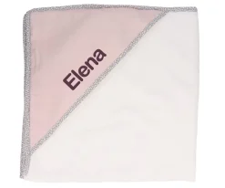 Hot Capa de Baño Campo di Fiori Personalizable Niños Capa De Baño Bebé|Toallas