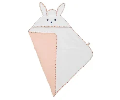 Online Capa de Baño Conejito K'Doux Poppy Niños Capa De Baño Bebé|Toallas