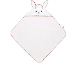 Online Capa de Baño Conejito K'Doux Poppy Niños Capa De Baño Bebé|Toallas