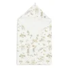 Capa De Baño Bebé^Jollein Capa de Baño Dreamy Mouse Personalizable