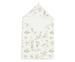 Capa De Baño Bebé^Jollein Capa de Baño Dreamy Mouse Personalizable