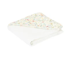 Outlet Capa de Baño Forest Wonders Personalizable Niños Capa De Baño Bebé|Toallas Playa Niños