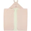 Toallas^Trixie Capa de Baño Grande Mrs. Rabbit