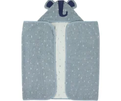 Toallas^Trixie Capa de Baño Grande Mrs. Elephant