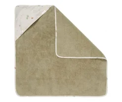 Outlet Capa de Baño Little Farm Personalizable Niños Toallas|Toallas Playa Niños