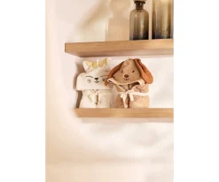 Best Capa de Baño Terry Diego Dog 75 x 75 cm Niños Accesorios De Baño|Toallas