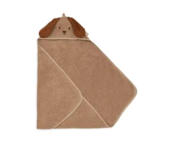 Best Capa de Baño Terry Diego Dog 75 x 75 cm Niños Accesorios De Baño|Toallas