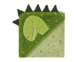 Capa De Baño Bebé^Trixie Capa de Baño Dino