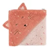 New Capa de Baño Mrs. Cat Niños Capa De Baño Bebé|Toallas