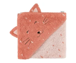 New Capa de Baño Mrs. Cat Niños Capa De Baño Bebé|Toallas