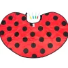 Disfraces Para Niños^Great Pretenders Capa Disfraz Lady Bug para Colorear 4-7 Años